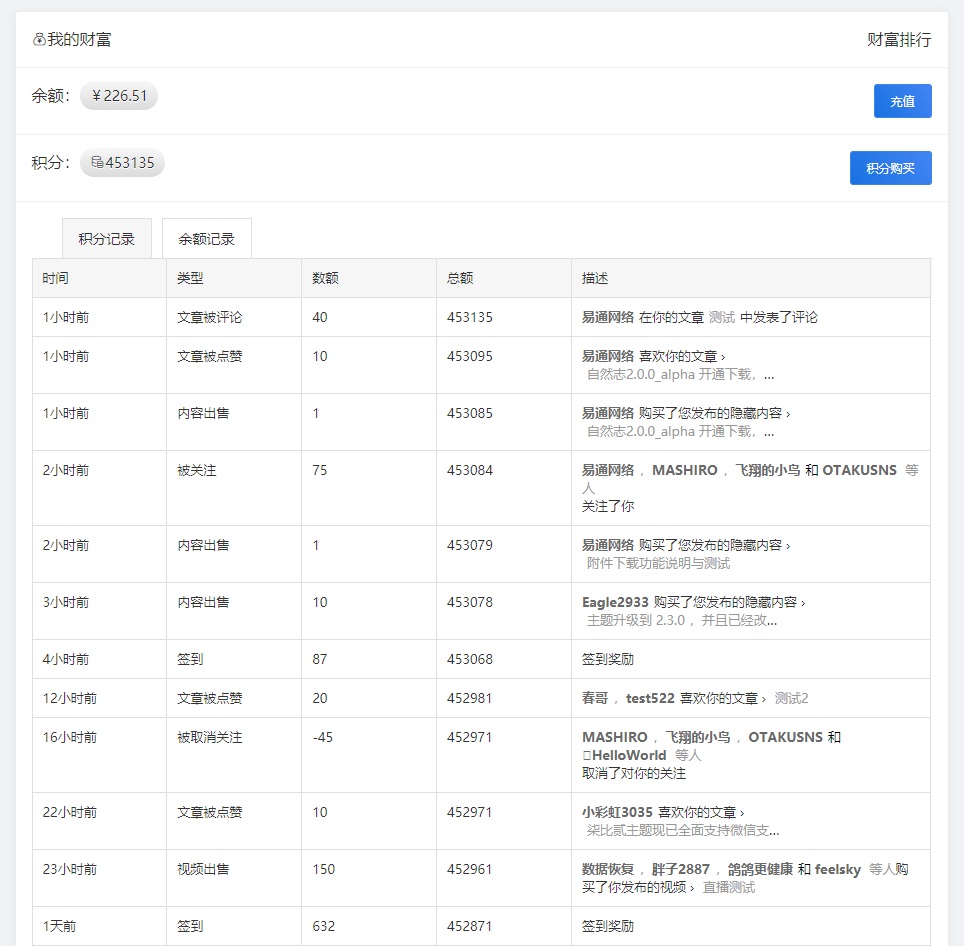B2主题1.0.0这两天发布,准备预备涨价一波插图28 B2主题1.0.0这两天发布,准备预备涨价一波插图28